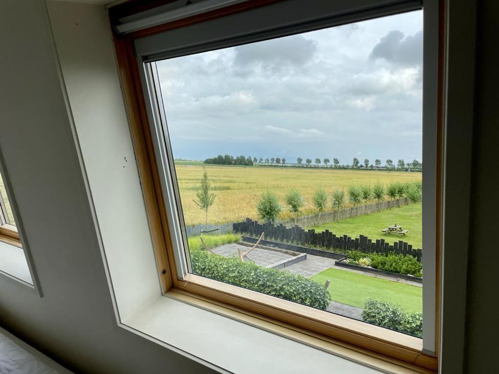 Vakantiewoningen De Schelp Ренессе Экстерьер фото
